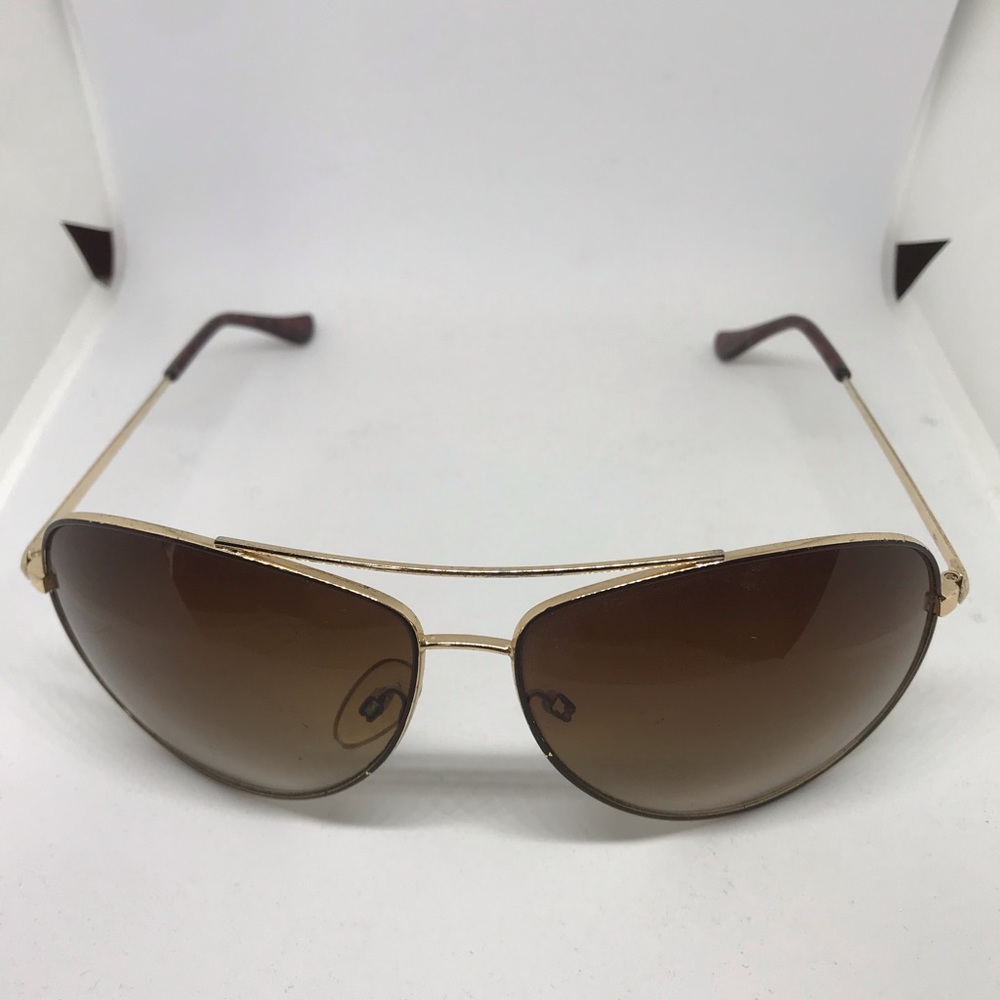 Michael Kors Aviator Sunglasses